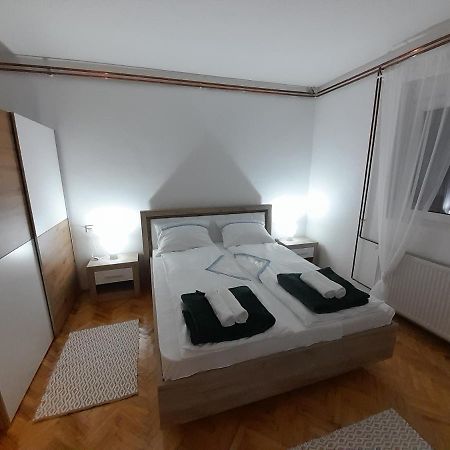 Apartman Stevan Пирот Экстерьер фото
