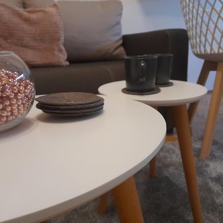 Apartman Stevan Пирот Экстерьер фото