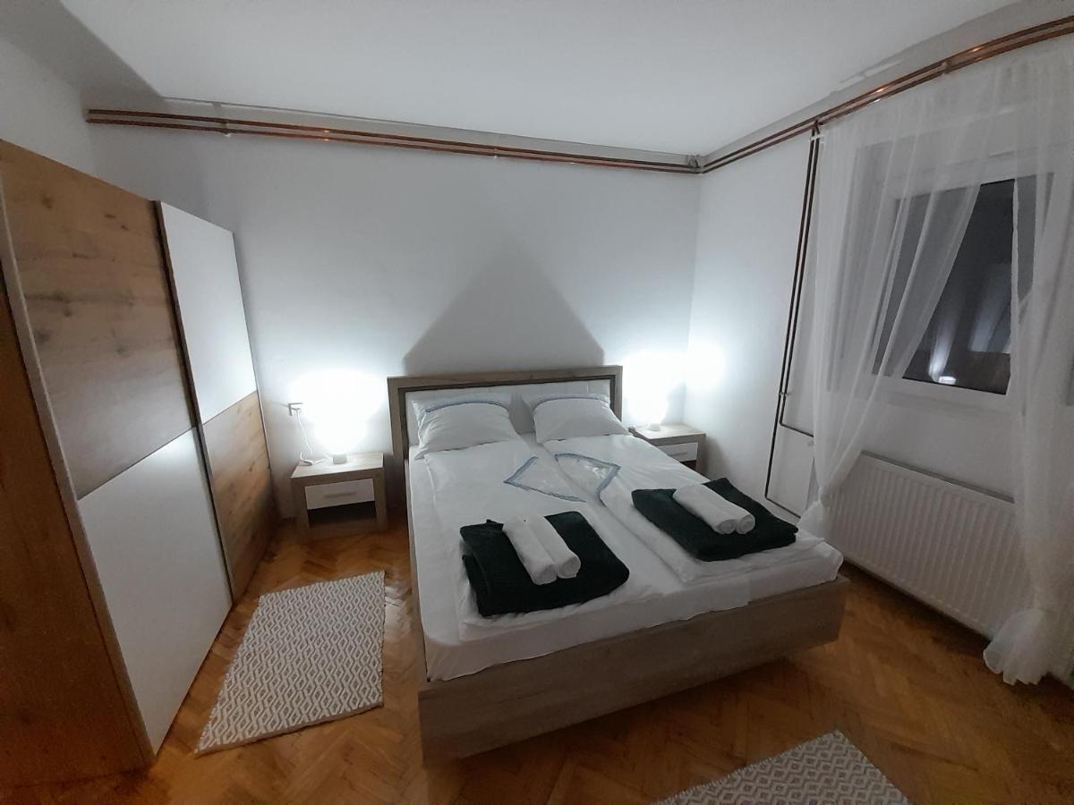 Apartman Stevan Пирот Экстерьер фото
