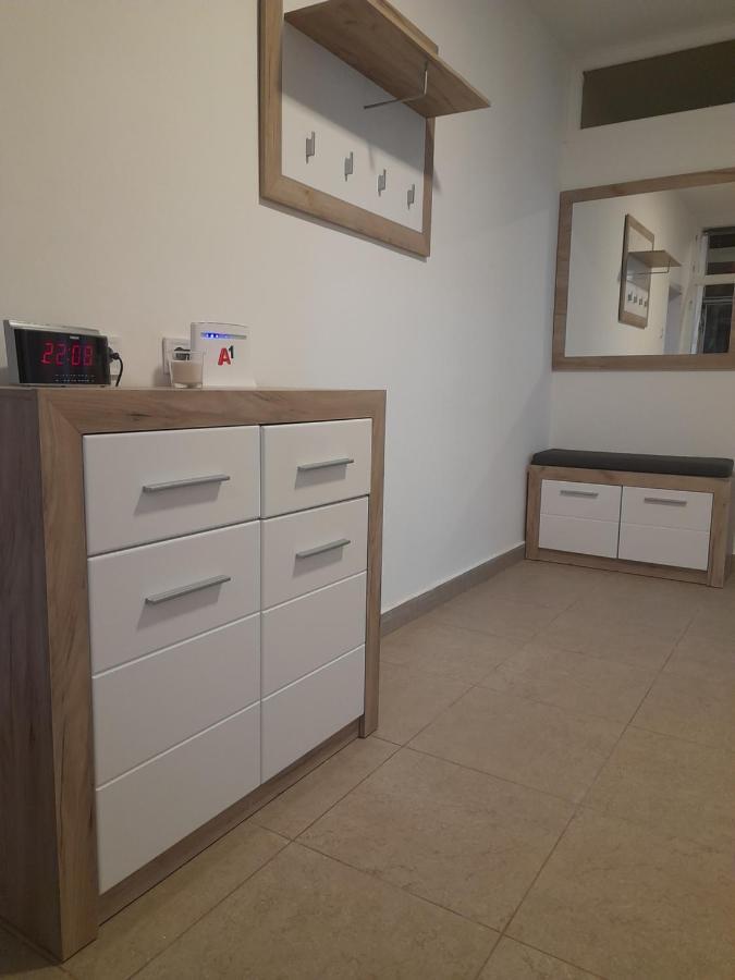 Apartman Stevan Пирот Экстерьер фото