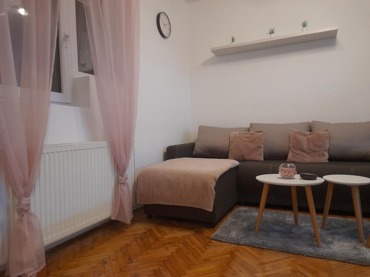 Apartman Stevan Пирот Экстерьер фото