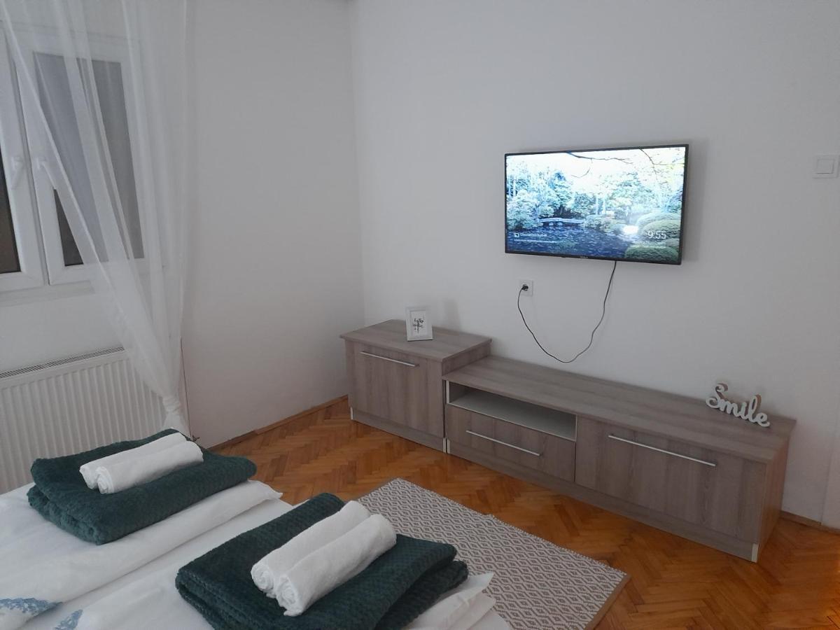 Apartman Stevan Пирот Экстерьер фото