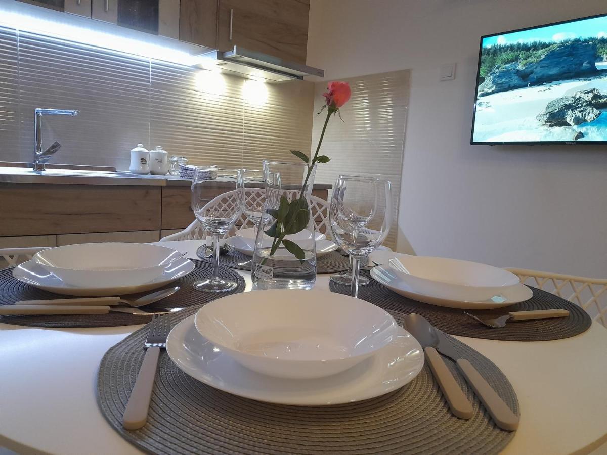 Apartman Stevan Пирот Экстерьер фото