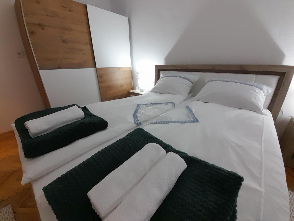 Apartman Stevan Пирот Экстерьер фото