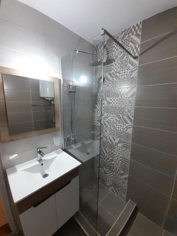 Apartman Stevan Пирот Экстерьер фото