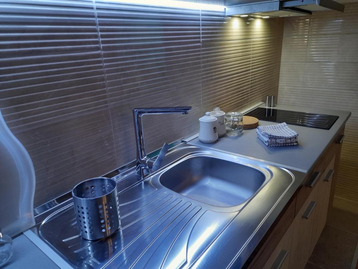 Apartman Stevan Пирот Экстерьер фото
