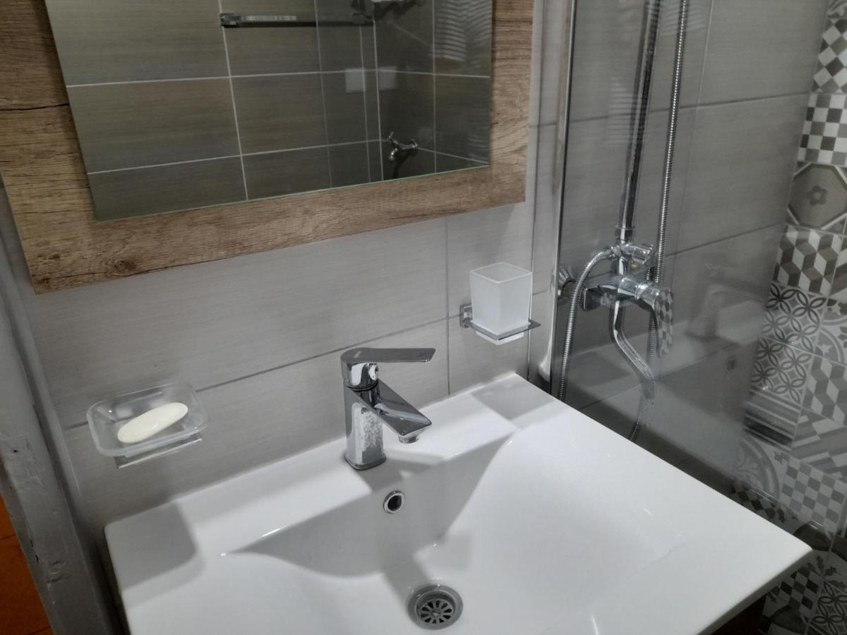 Apartman Stevan Пирот Экстерьер фото
