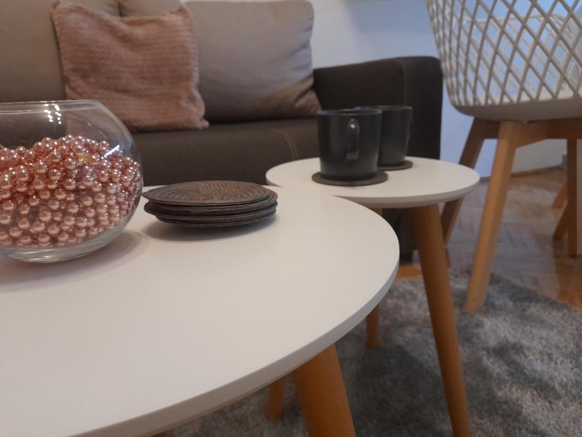Apartman Stevan Пирот Экстерьер фото