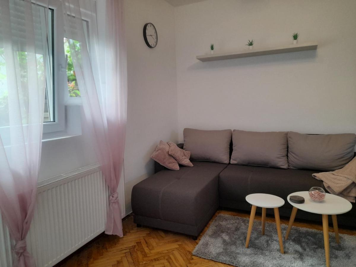 Apartman Stevan Пирот Экстерьер фото