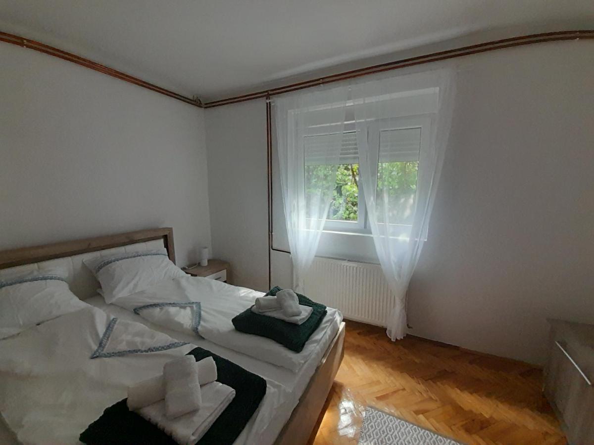 Apartman Stevan Пирот Экстерьер фото