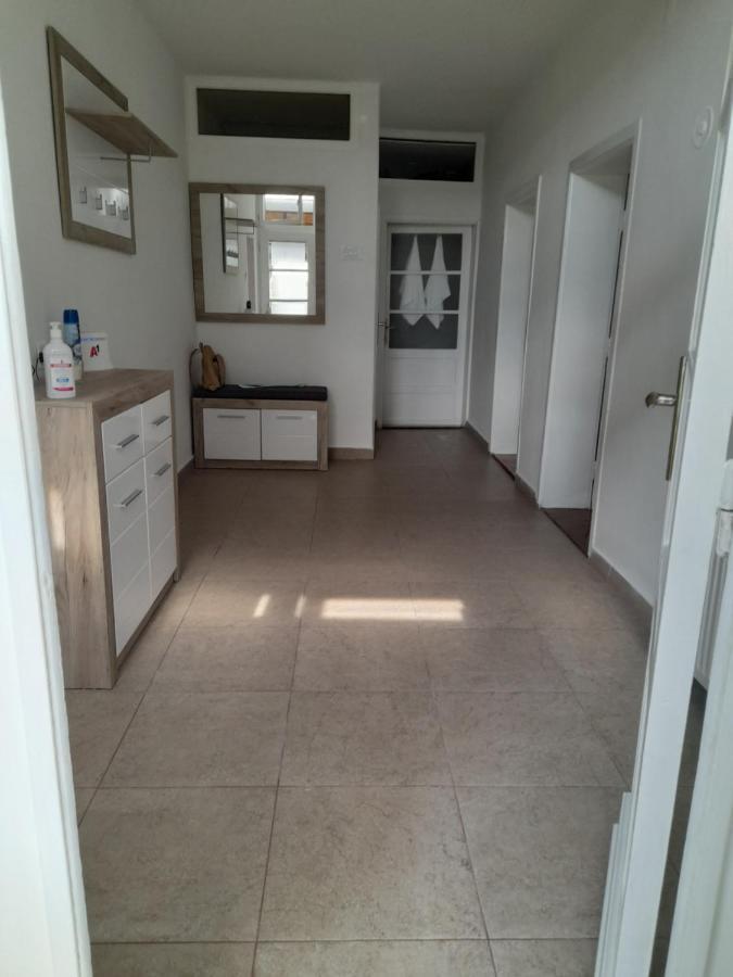 Apartman Stevan Пирот Экстерьер фото